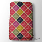 Patola Printed Fabric